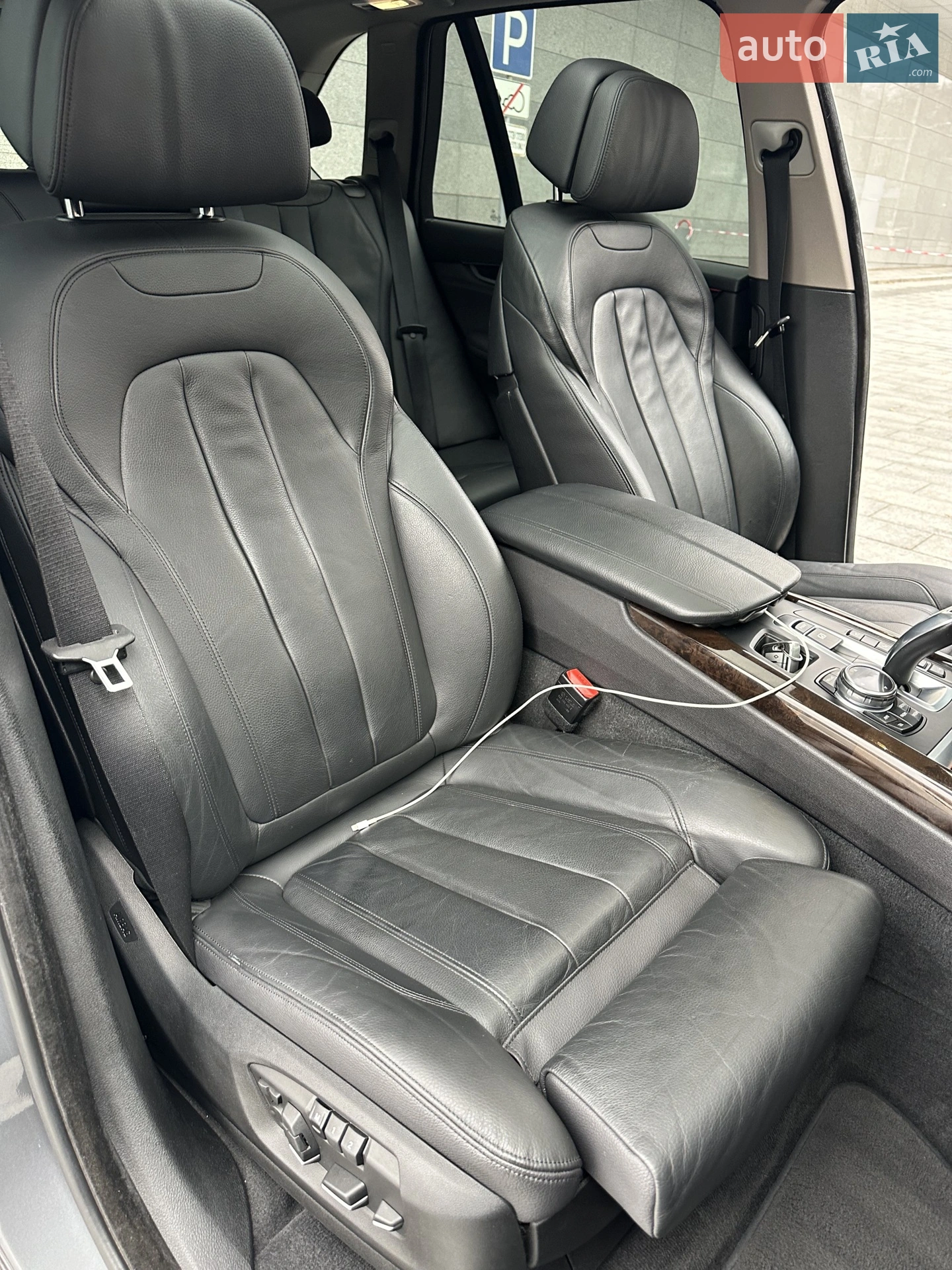 2014 BMW X5 - мініатюра 97