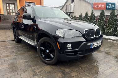 BMW X5 2008