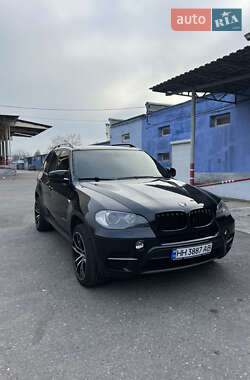 BMW X5 2010