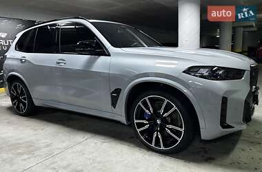 Внедорожник / Кроссовер BMW X5 2023 в Киеве