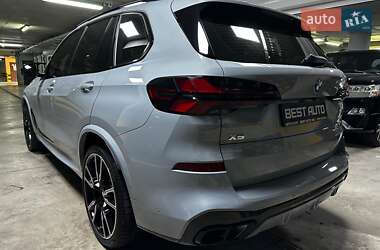 Внедорожник / Кроссовер BMW X5 2023 в Киеве