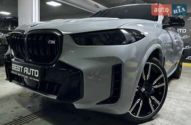 Внедорожник / Кроссовер BMW X5 2023 в Киеве