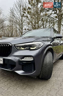 BMW X5 2018