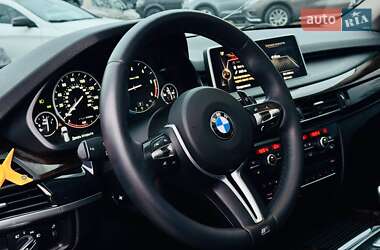 Внедорожник / Кроссовер BMW X5 2014 в Харькове