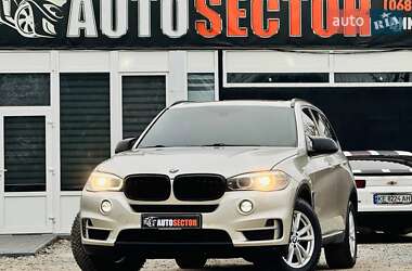 BMW X5 2014