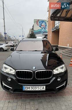 BMW X5 2015