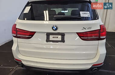 Внедорожник / Кроссовер BMW X5 2014 в Каменец-Подольском