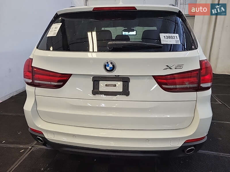 Внедорожник / Кроссовер BMW X5 2014 в Каменец-Подольском фото 17 Внедорожник / Кроссовер BMW X5 2014 в Каменец-Подольском