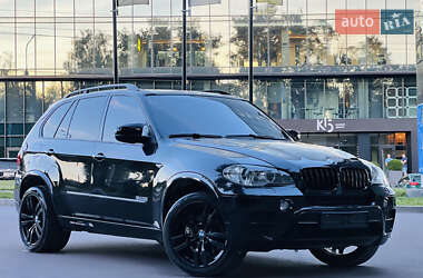 Внедорожник / Кроссовер BMW X5 2012 в Тернополе