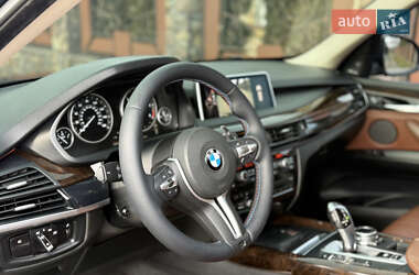 Внедорожник / Кроссовер BMW X5 2014 в Тернополе