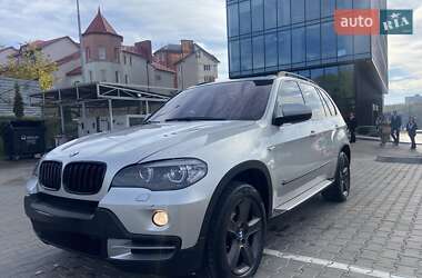 BMW X5 2007