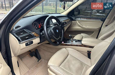 Внедорожник / Кроссовер BMW X5 2011 в Прилуках