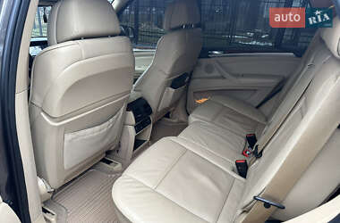 Внедорожник / Кроссовер BMW X5 2011 в Прилуках