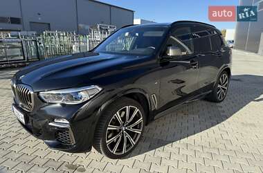 Внедорожник / Кроссовер BMW X5 2020 в Хмельницком