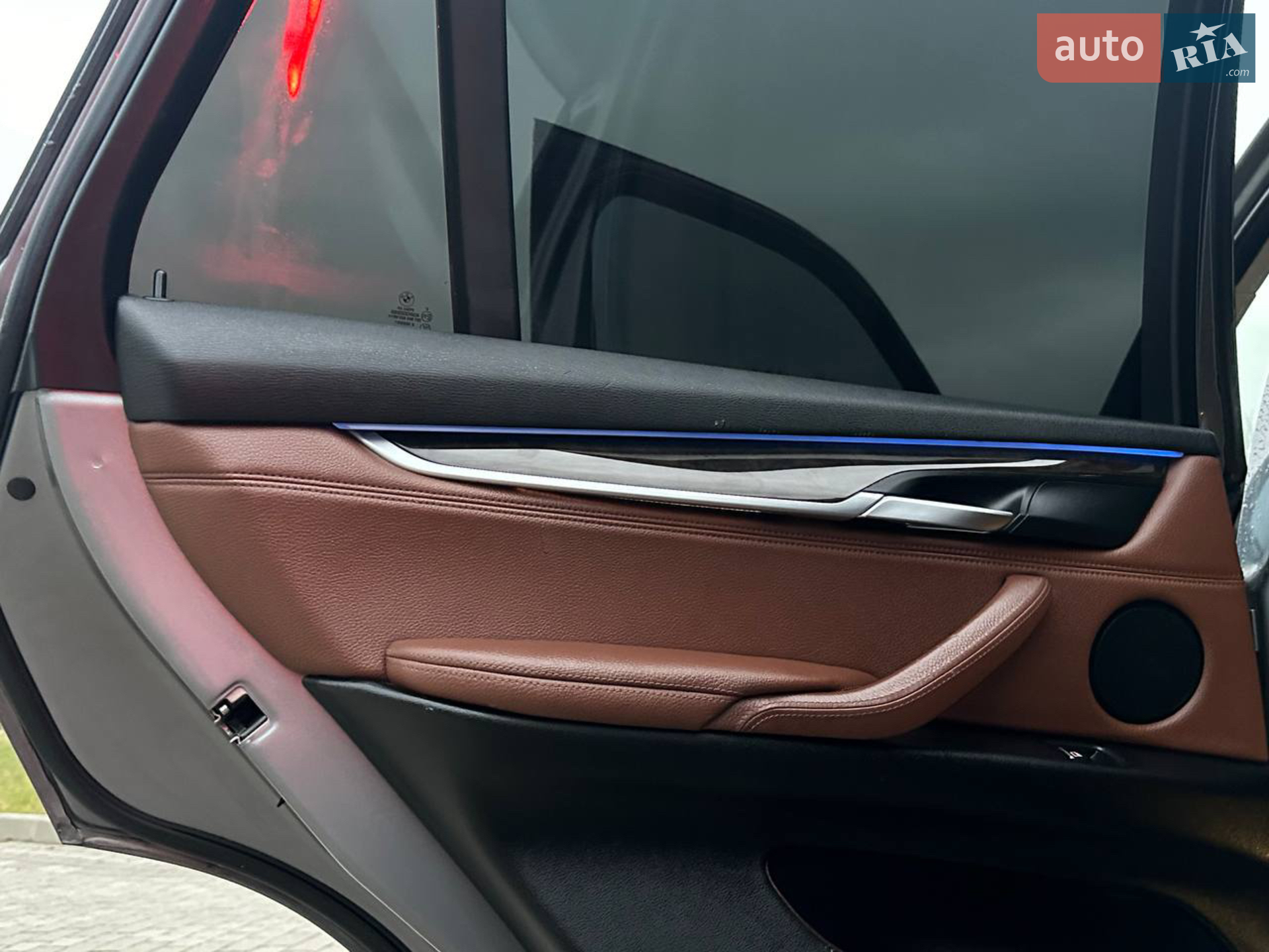 2015 BMW X5 - мініатюра 16