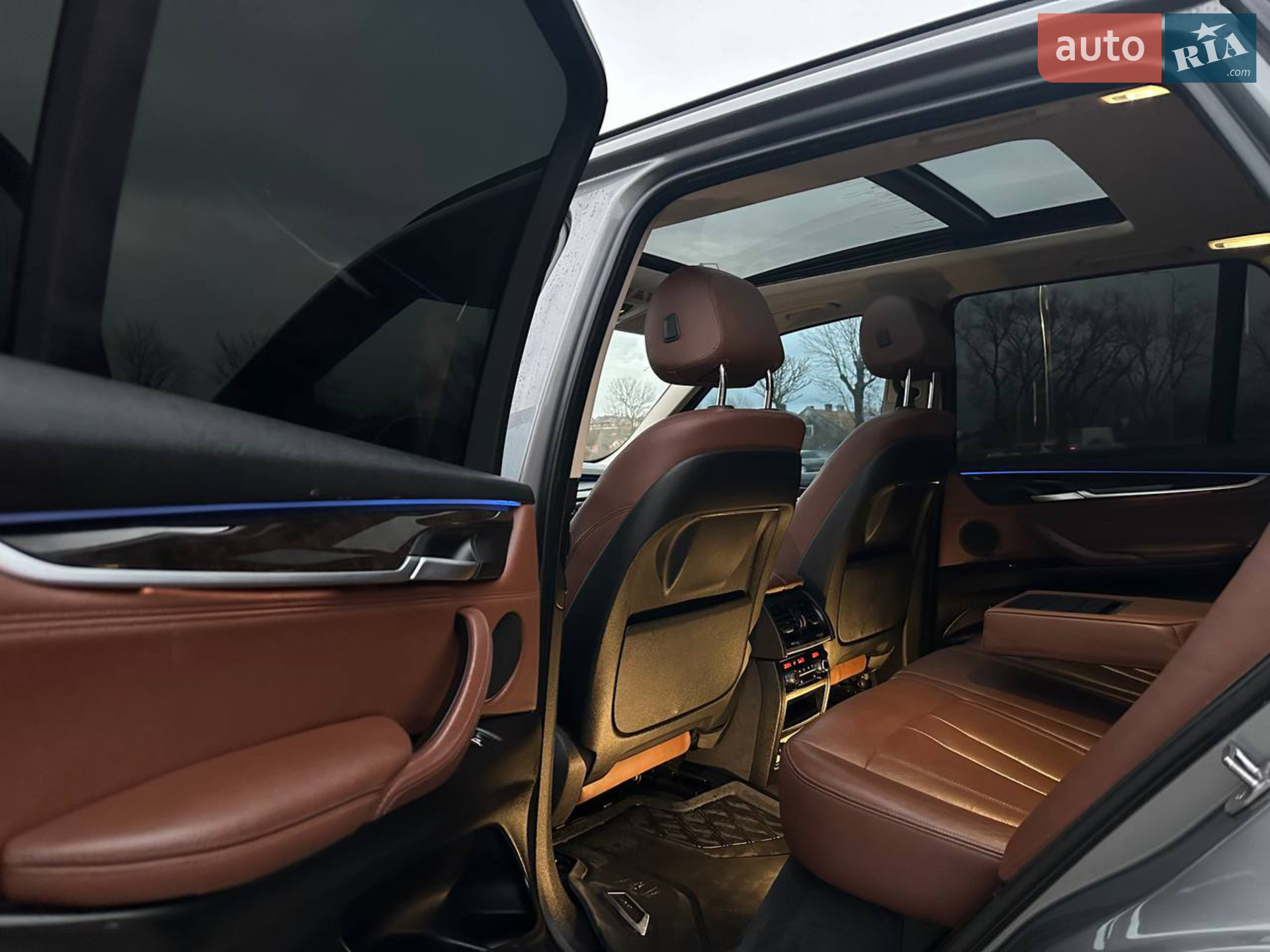 2015 BMW X5 - мініатюра 17
