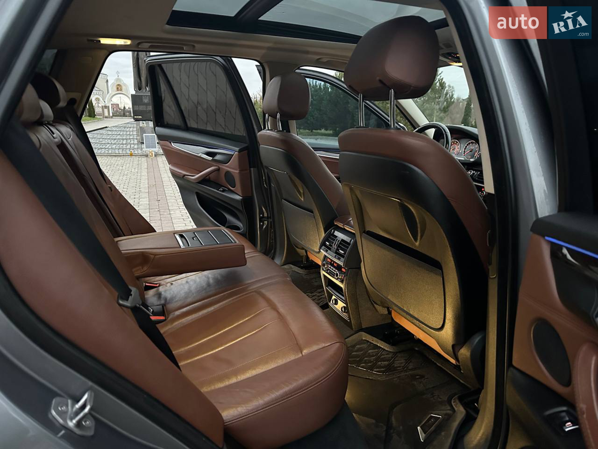 2015 BMW X5 - мініатюра 18