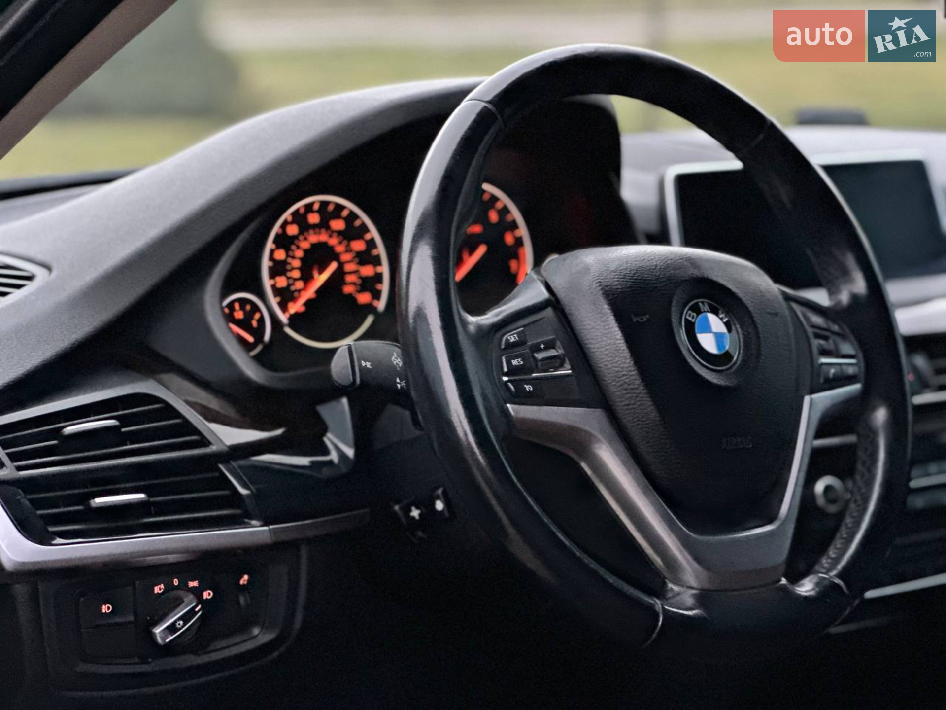 2015 BMW X5 - мініатюра 20