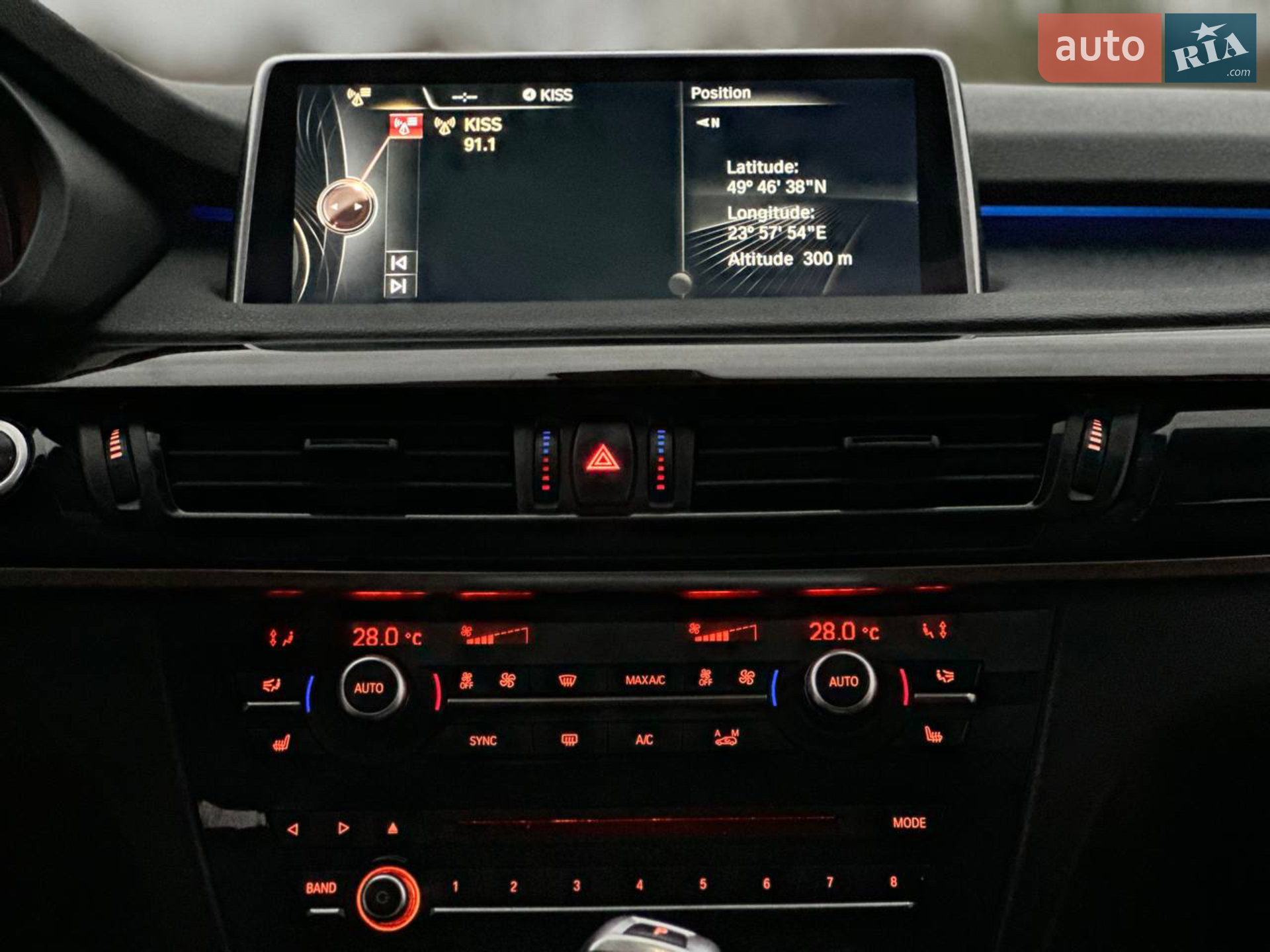 2015 BMW X5 - мініатюра 22