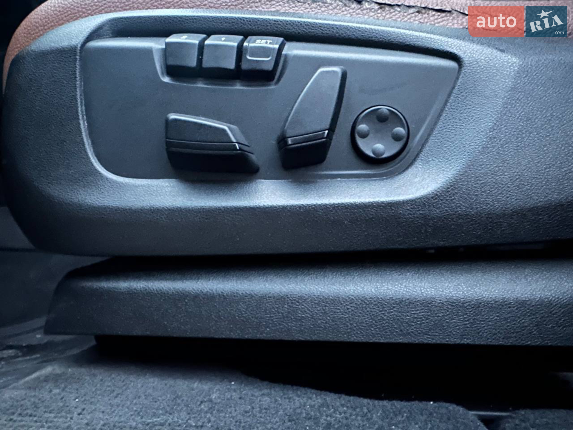 2015 BMW X5 - мініатюра 24