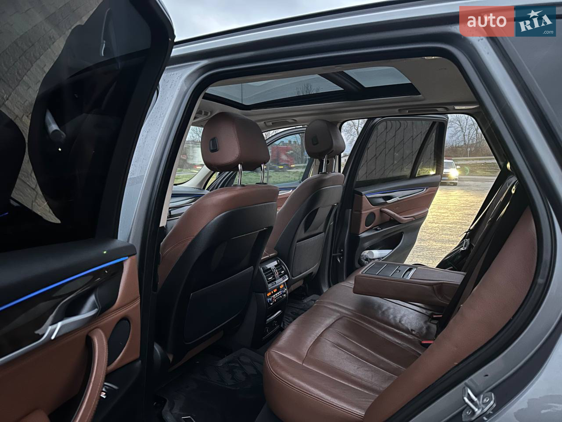 2015 BMW X5 - мініатюра 29
