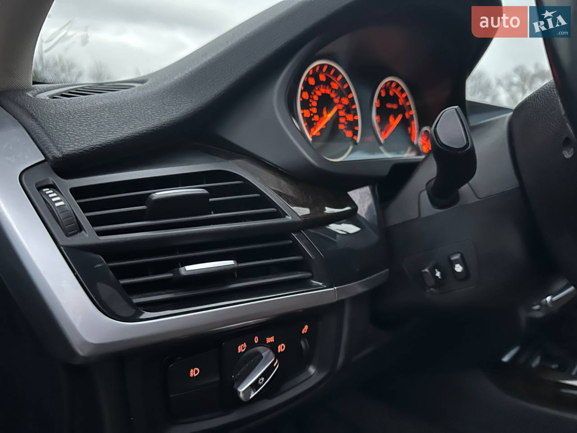2015 BMW X5 - мініатюра 32