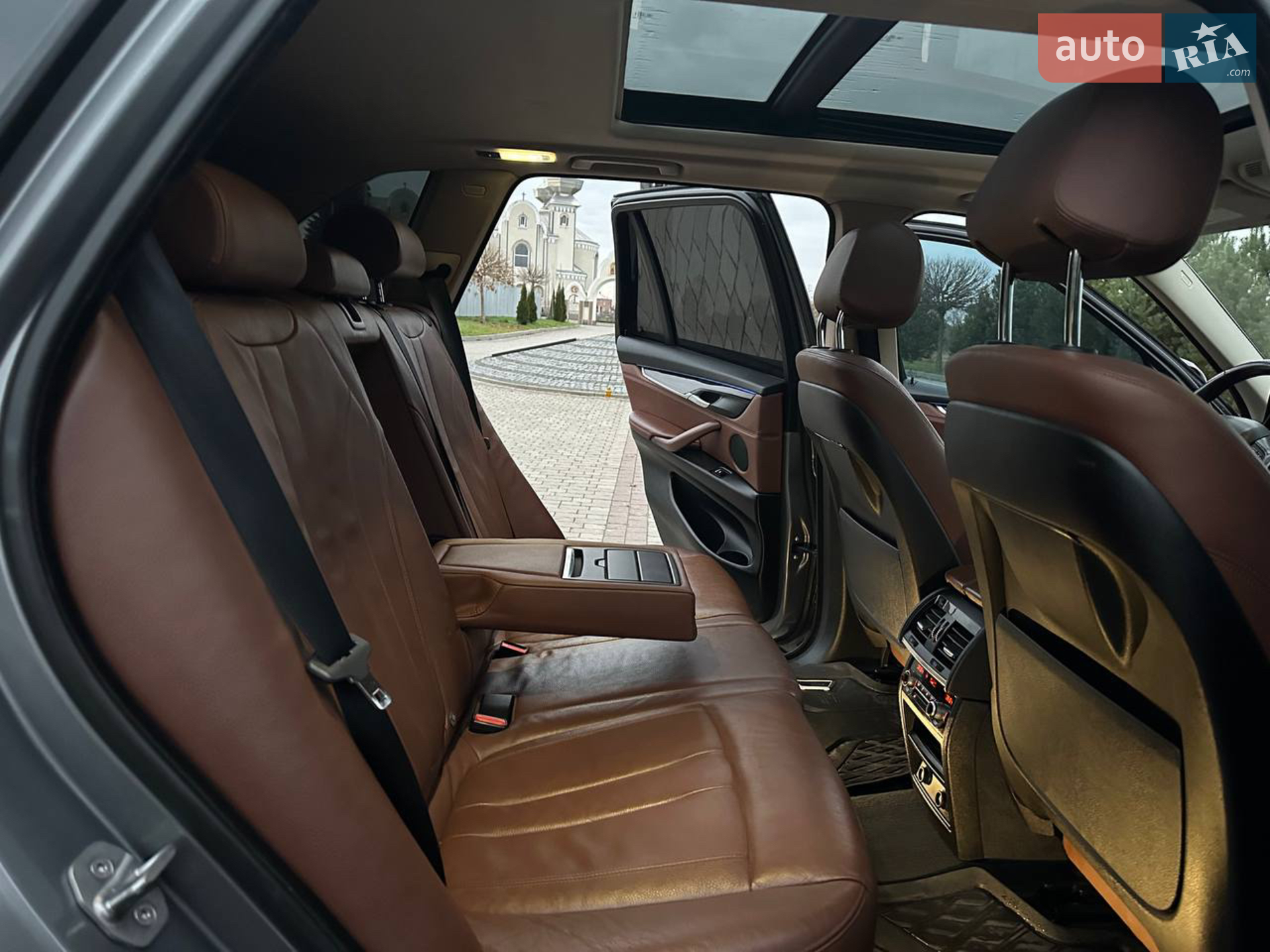 2015 BMW X5 - мініатюра 39