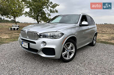 BMW X5 2016 BMW X5 2016