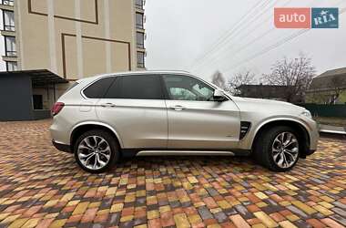 BMW X5 2014