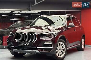 BMW X5 2019 BMW X5 2019