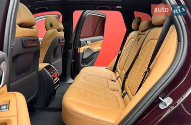 Внедорожник / Кроссовер BMW X5 2019 в 