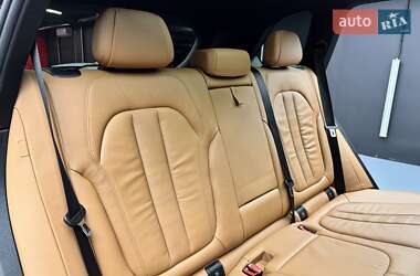 Внедорожник / Кроссовер BMW X5 2019 в 