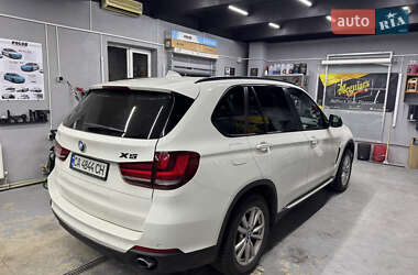 Позашляховик / Кросовер BMW X5 2014 в Черкасах