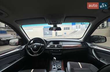 Внедорожник / Кроссовер BMW X5 2010 в 