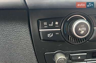 Внедорожник / Кроссовер BMW X5 2010 в 