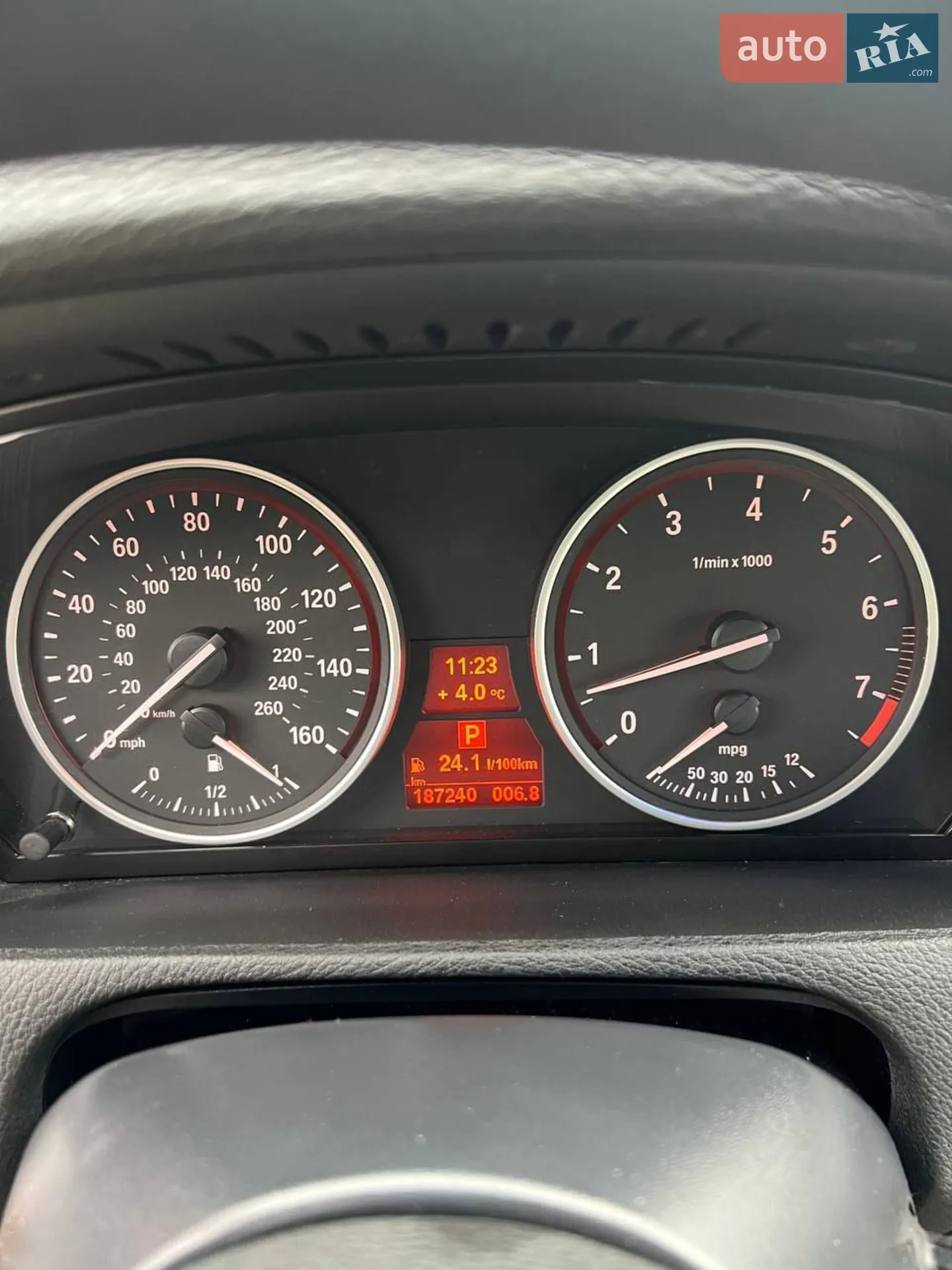 2013 BMW X5 - мініатюра 11