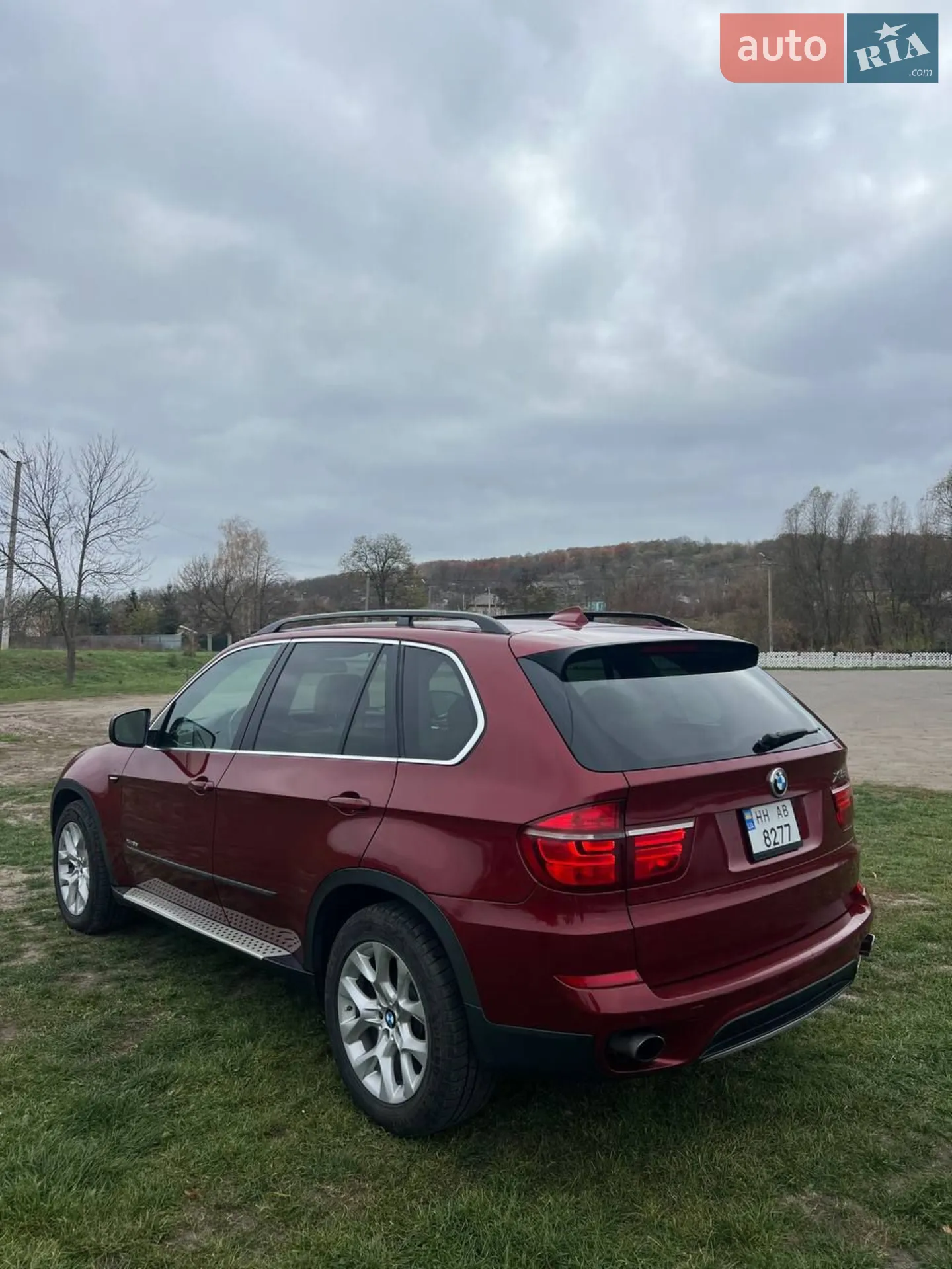 2013 BMW X5 - мініатюра 16
