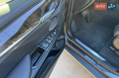 Внедорожник / Кроссовер BMW X5 2016 в Житомире