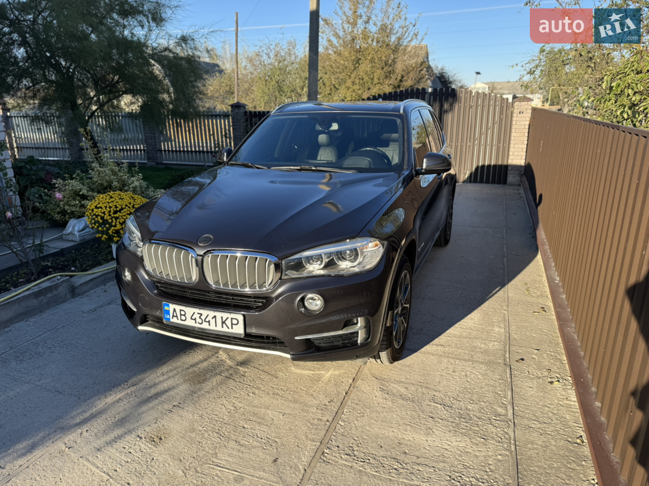 2017 BMW X5 - мініатюра 40