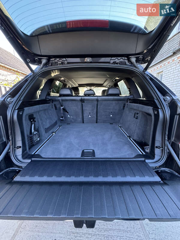 Внедорожник / Кроссовер BMW X5 2016 в Житомире