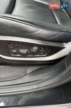 Внедорожник / Кроссовер BMW X5 2011 в 