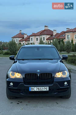 BMW X5 2008