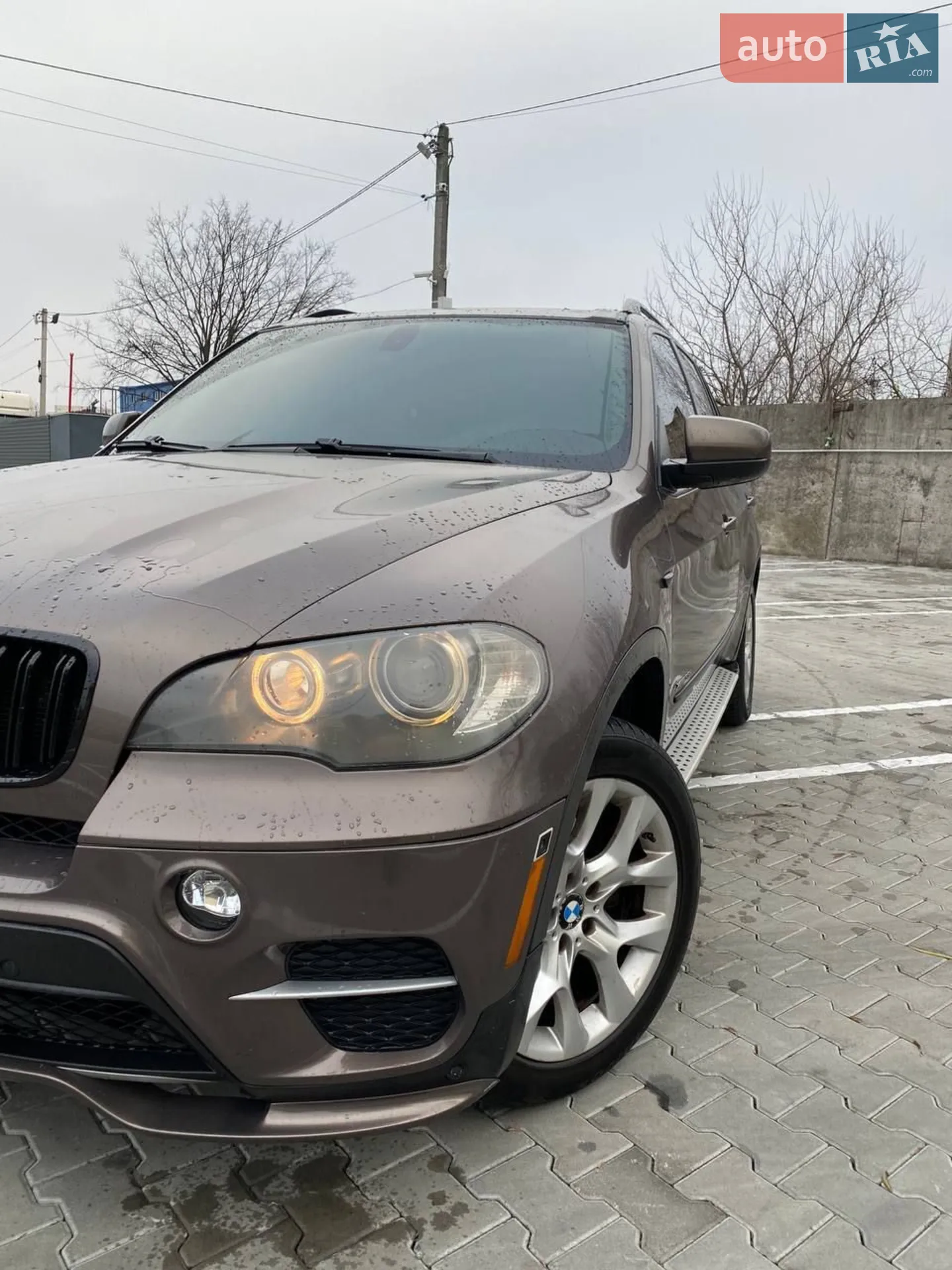 2010 BMW X5 - мініатюра 9