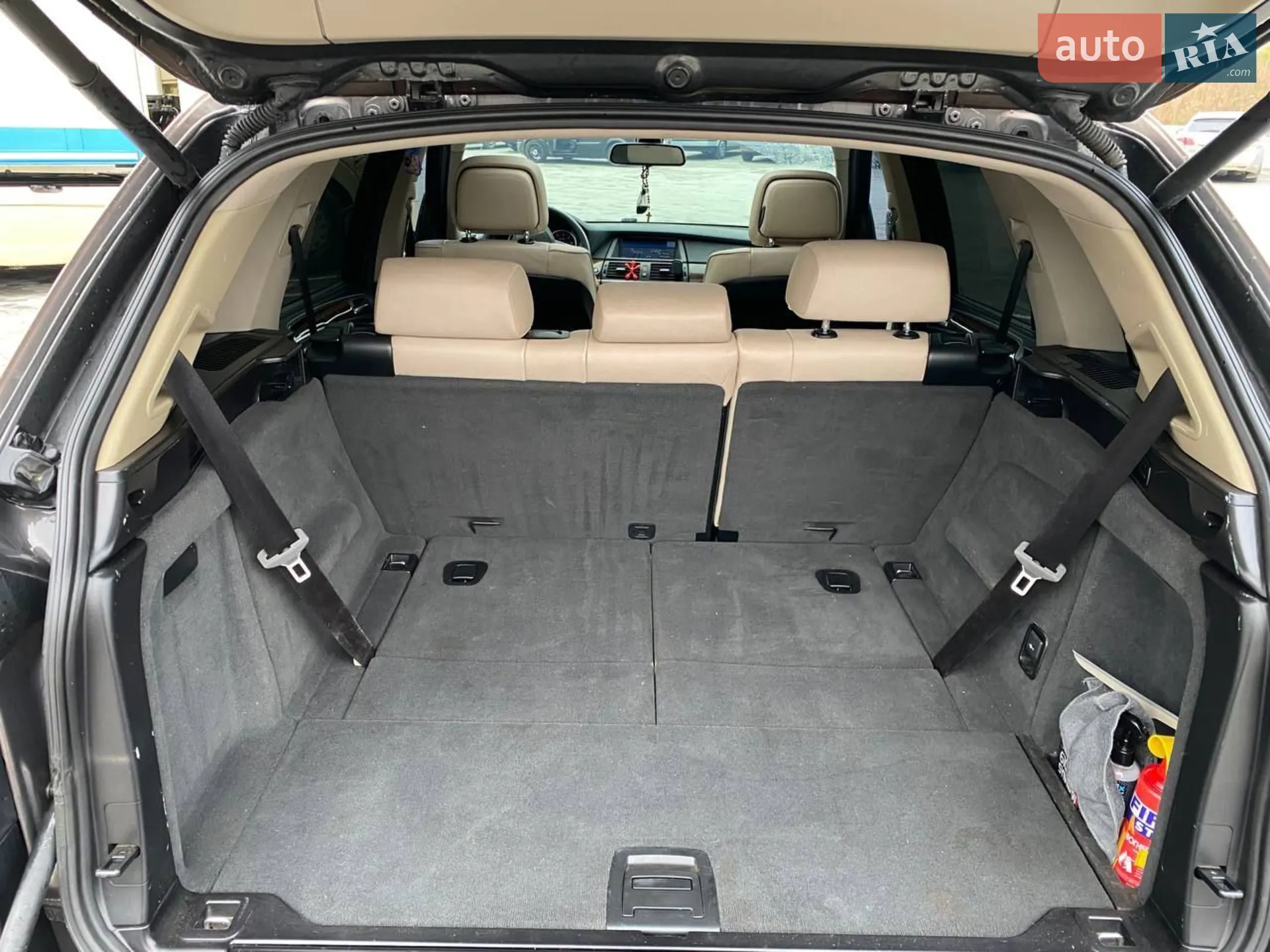 2010 BMW X5 - мініатюра 6