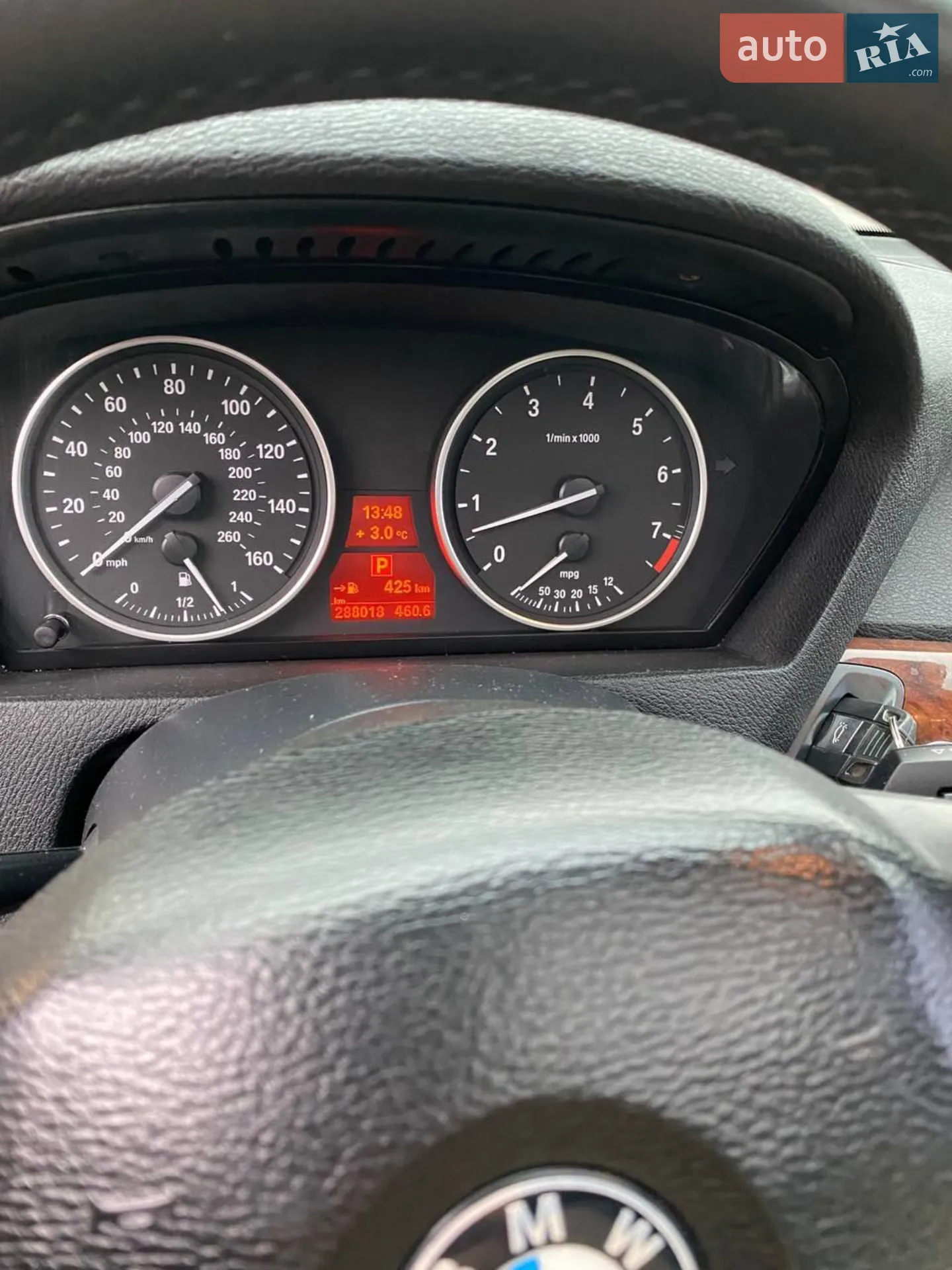 2010 BMW X5 - мініатюра 5