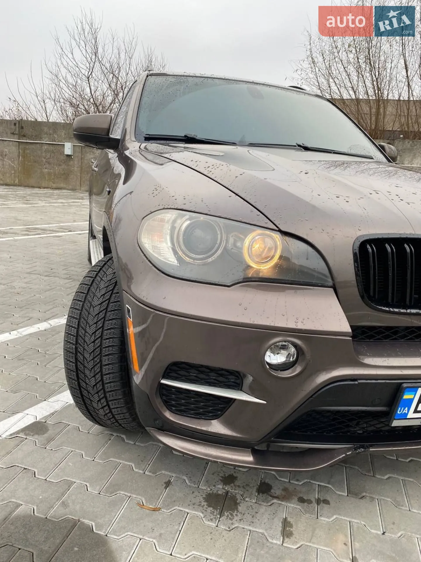 2010 BMW X5 - фото 1
