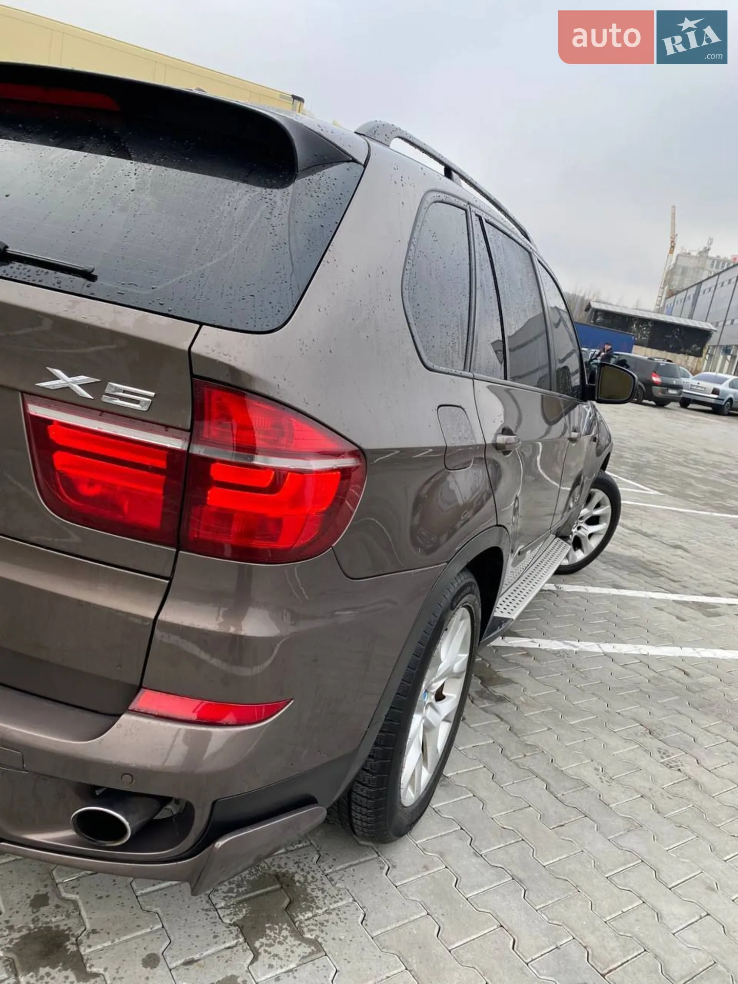 2010 BMW X5 - мініатюра 10