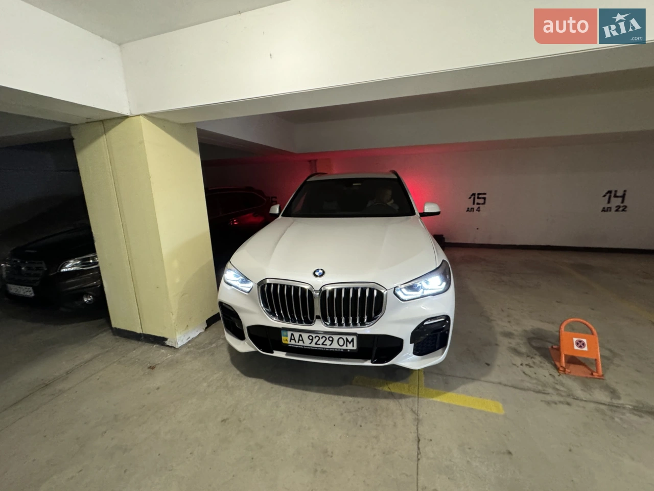 2021 BMW X5 - мініатюра 10