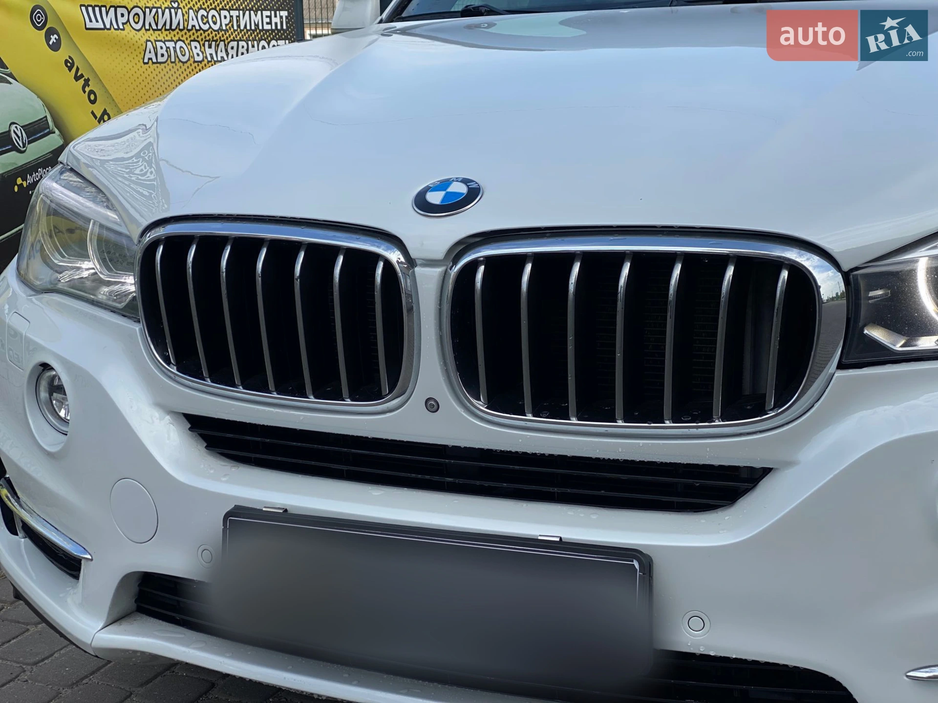 2017 BMW X5 - мініатюра 10