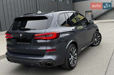 Позашляховик / Кросовер BMW X5 2021 в Києві